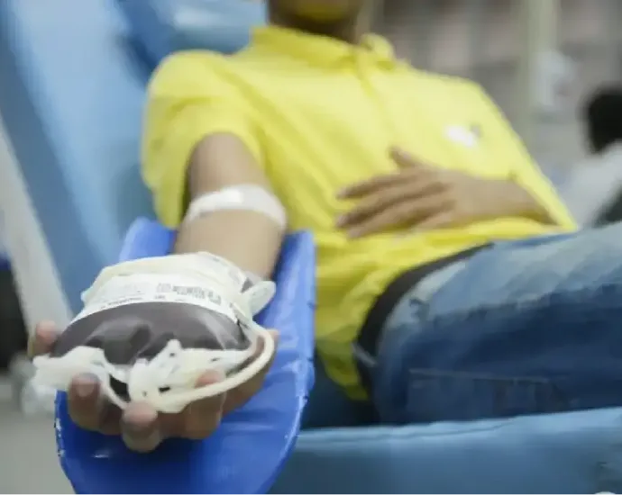 Medicamento inovador para hemofilia melhora qualidade de vida de crianças em Goiás 1 medicamento-inovador-para-hemofilia-melhora-qualidade-de-vida-de-criancas-em-goias