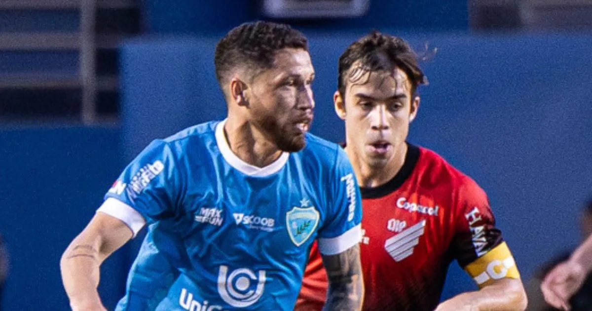 athletico-desperdica-virada,-e-londrina-mantem-invencibilidade-no-paranaense-–-umdois-esportes