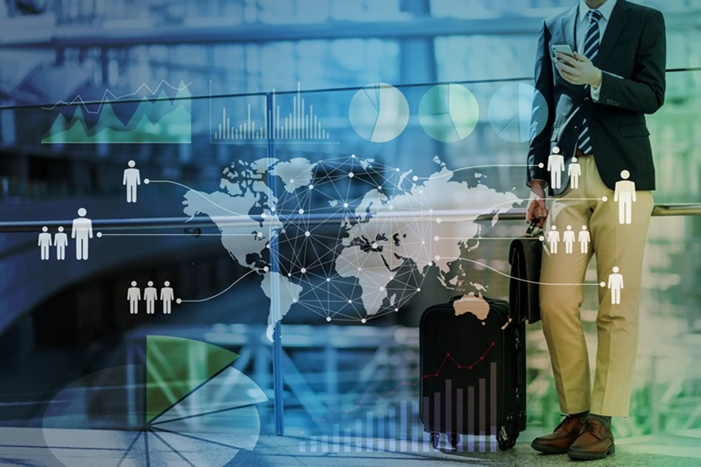 gastos-de-brasileiros-em-viagens-de-negocio-ao-exterior-crescem-50%