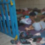 apos-denuncia-de-mordida,-maes-e-ex-funcionarias-relatam-criancas-amontoadas-no-chao-em-bercario-de-goiania