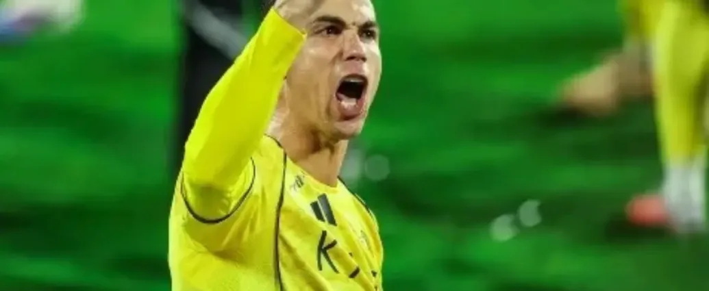 Cristiano Ronaldo volta após greve e marca o gol 962 da carreira em vitória do Al-Nassr 1 cristiano-ronaldo-volta-apos-greve-e-marca-o-gol-962-da-carreira-em-vitoria-do-al-nassr