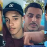 Vítimas de acidente na GO-060 eram jovens com idade de 15 a 27 anos 4 vitimas-de-acidente-na-go-060-eram-jovens-com-idade-de-15-a-27-anos