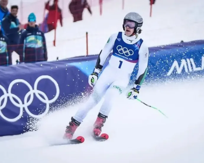 Lucas Pinheiro Braathen analisa queda e eliminação em sua segunda prova nos Jogos Olímpicos de Inverno 4 lucas-pinheiro-braathen-analisa-queda-e-eliminacao-em-sua-segunda-prova-nos-jogos-olimpicos-de-inverno