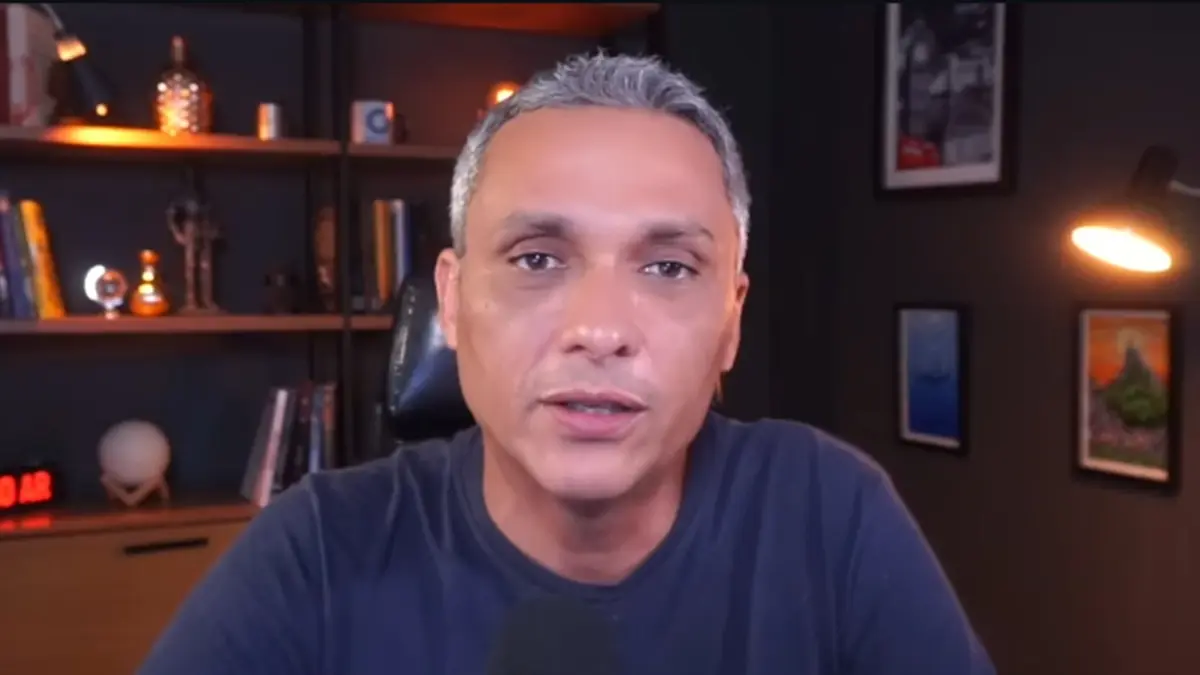 “fogo-amigo-chegou-a-um-nivel-que-nao-da-mais”,-diz-gayer-em-comunicado-nas-redes