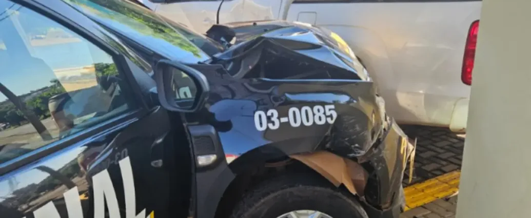 policial-penal-fica-ferida-apos-acidente-com-viatura-em-rio-verde
