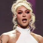 Foliões encaram chuva e sol para ver Pabllo e grupo de K-pop Nmixx 4 folioes-encaram-chuva-e-sol-para-ver-pabllo-e-grupo-de-k-pop-nmixx