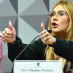 pesquisa-aponta-rejeicao-de-grandes-marcas-a-virginia;-influencer-e-associada-as-classes-c-e-d