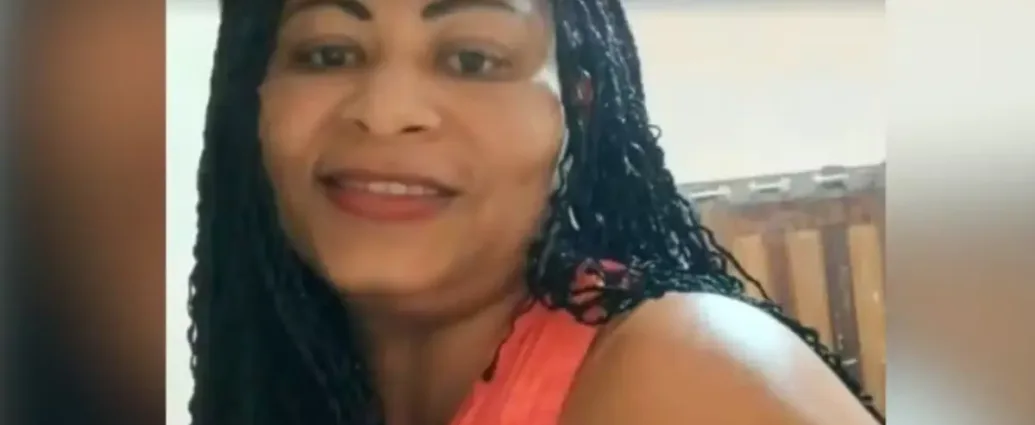 Mulher morre após ficar 4 dias internada com queimaduras provocadas pelo ex, em Goiás 1 mulher-morre-apos-ficar-4-dias-internada-com-queimaduras-provocadas-pelo-ex,-em-goias
