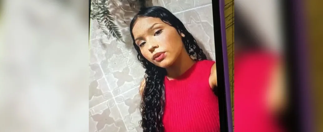 “sonho-dela-era-comemorar-os-18-anos-com-festa”,-diz-irma-de-jovem-que-morreu-ao-levar-choque-em-enxurrada