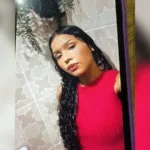 “Sonho dela era comemorar os 18 anos com festa”, diz irmã de jovem que morreu ao levar choque em enxurrada 2 “sonho-dela-era-comemorar-os-18-anos-com-festa”,-diz-irma-de-jovem-que-morreu-ao-levar-choque-em-enxurrada