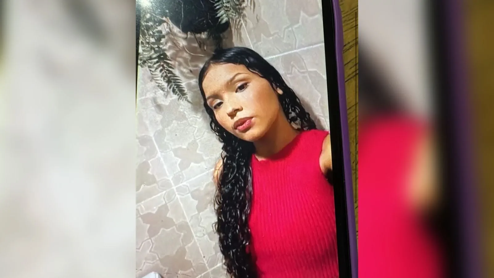 “sonho-dela-era-comemorar-os-18-anos-com-festa”,-diz-irma-de-jovem-que-morreu-ao-levar-choque-em-enxurrada