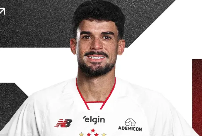 sao-paulo-anuncia-a-contratacao-do-meia-cauly,-emprestado-pelo-bahia