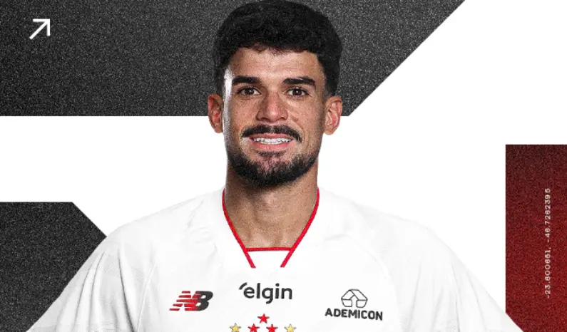 sao-paulo-anuncia-a-contratacao-do-meia-cauly,-emprestado-pelo-bahia