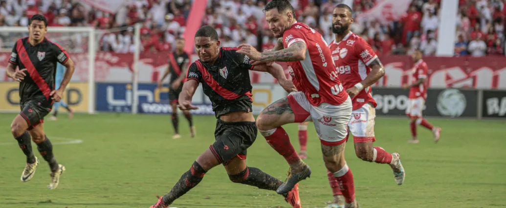 FGF define datas e horários dos jogos das semifinais e dos playoffs do 5º lugar do Goianão 1 fgf-define-datas-e-horarios-dos-jogos-das-semifinais-e-dos-playoffs-do-5o-lugar-do-goianao