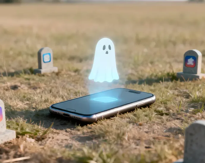 meta-patenteia-ia-para-manter-redes-sociais-ativas-apos-morte-de-usuarios