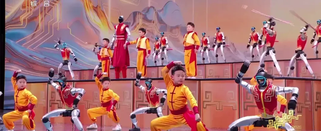 robos-humanoides-chineses-marcam-o-ano-novo-lunar-com-tecnologia-e-espetaculo;-assista