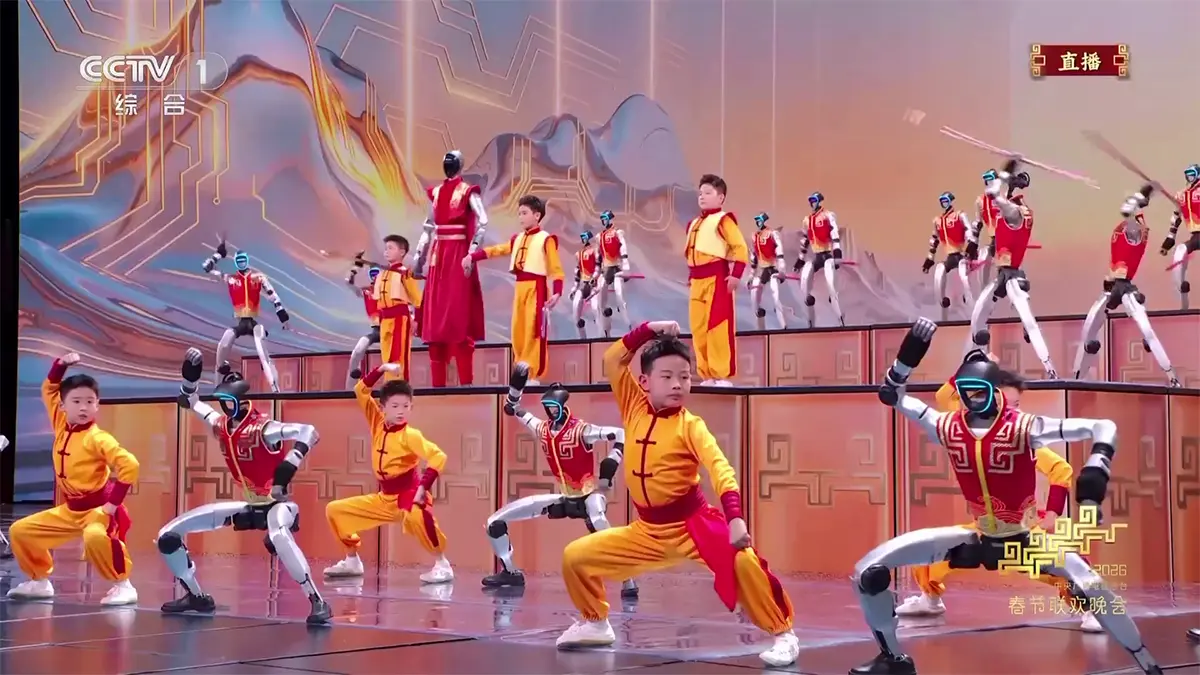 robos-humanoides-chineses-marcam-o-ano-novo-lunar-com-tecnologia-e-espetaculo;-assista