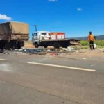 Veja quem são as vítimas do acidente entre van e carreta que deixou cinco mortos e 11 feridos 3 veja-quem-sao-as-vitimas-do-acidente-entre-van-e-carreta-que-deixou-cinco-mortos-e-11-feridos