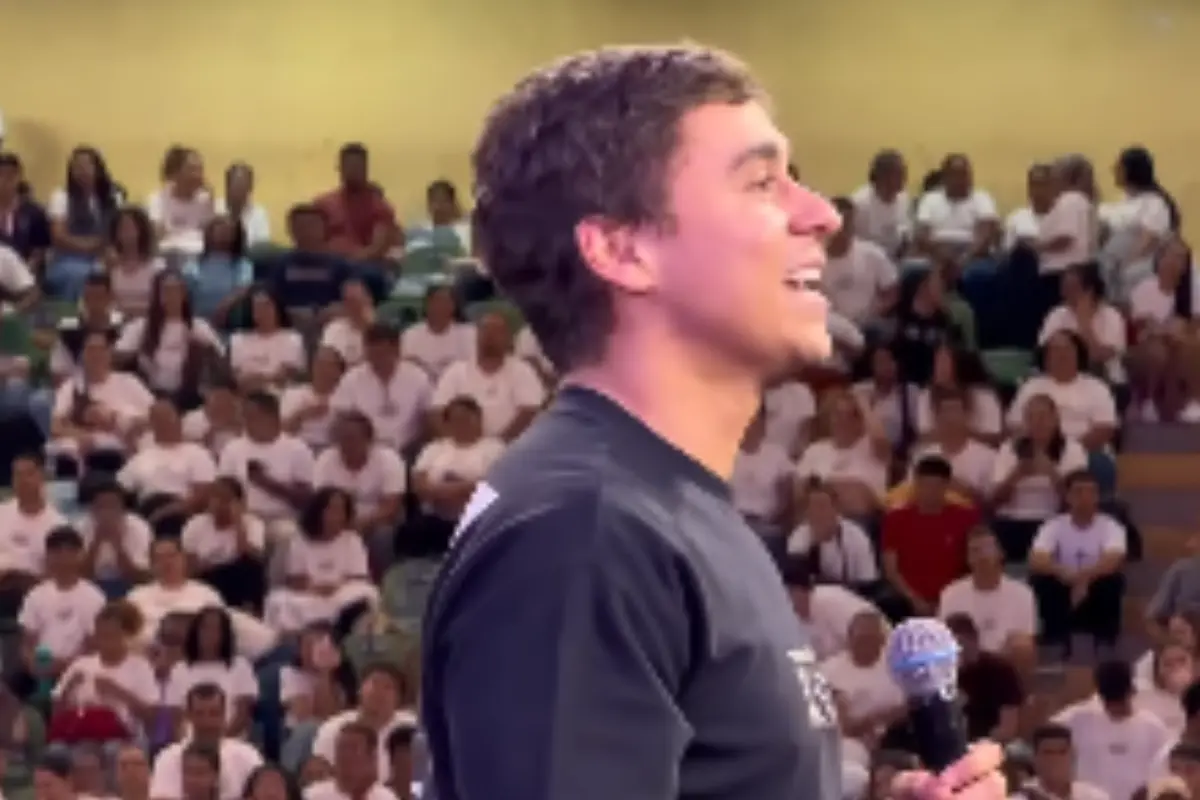 nikolas-ferreira-participa-de-encontro-evangelico-em-goiania;-veja-trecho
