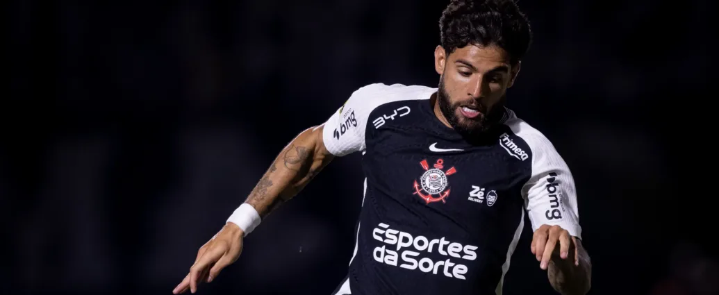 corinthians-confirma-lesao-na-coxa-esquerda-do-atacante-yuri-alberto
