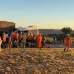 ‘Acabei com a minha vida’, disse motorista de van após acidente que matou 5 pessoas na BR-020 2 ‘acabei-com-a-minha-vida’,-disse-motorista-de-van-apos-acidente-que-matou-5-pessoas-na-br-020