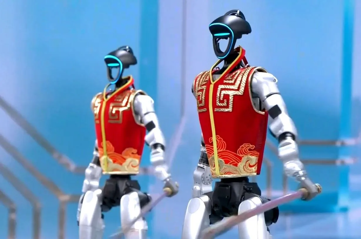 robos-humanoides-‘lutam’-artes-marciais-no-ano-novo-chines