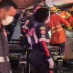 “foi-a-primeira-vez”,-diz-irmao-de-motorista-apos-acidente-que-matou-5-em-formosa