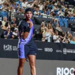 Veja quem é Luís Augusto Miguel, tenista goiano que estreou aos 16 anos no Rio Open 3 veja-quem-e-luis-augusto-miguel,-tenista-goiano-que-estreou-aos-16-anos-no-rio-open