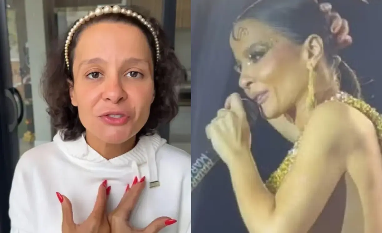 maiara-mostra-cabelo-natural-pela-primeira-vez-no-palco-durante-show-em-goias;-video