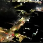 Garagem que pegou fogo em Goiânia é usada por duplas sertanejas Ícaro & Gilmar e Humberto & Ronaldo 5 garagem-que-pegou-fogo-em-goiania-e-usada-por-duplas-sertanejas-icaro-&-gilmar-e-humberto-&-ronaldo