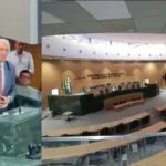 Caiado responde críticas ao Cora em visita à Assembleia: ‘só quem não vai lá chama de caixote’ 3 caiado-responde-criticas-ao-cora-em-visita-a-assembleia:-‘so-quem-nao-vai-la-chama-de-caixote’