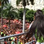 Carnaval no RJ tem megabloco da cantora Ludmilla e tradição com a Banda de Ipanema 3 carnaval-no-rj-tem-megabloco-da-cantora-ludmilla-e-tradicao-com-a-banda-de-ipanema