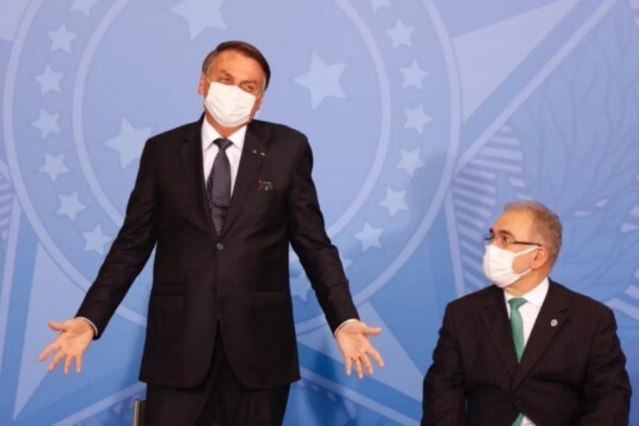 mpf-arquiva-pedido-para-investigar-conduta-de-bolsonaro-na-pandemia