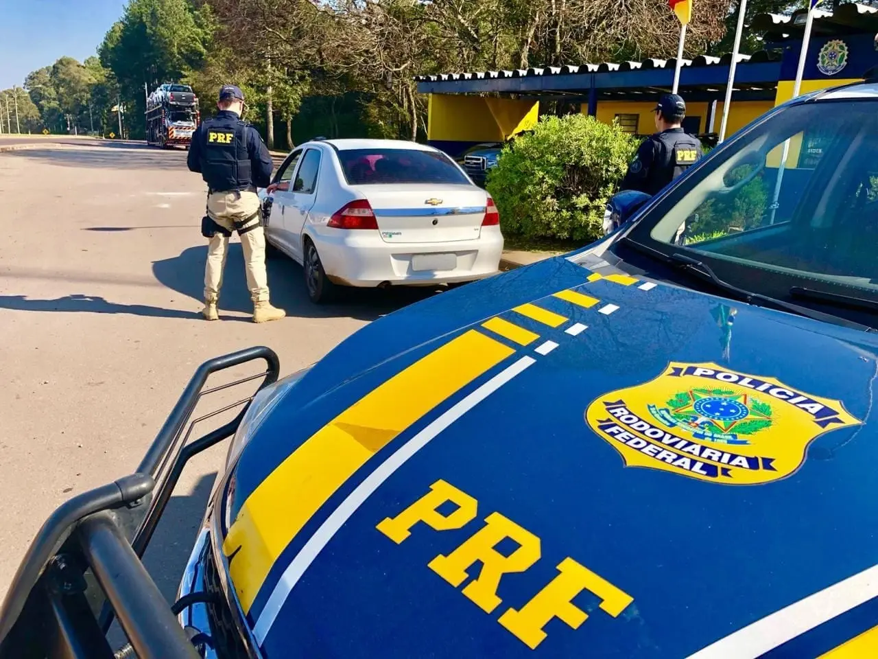 motorista-e-flagrado-a-193-km/h-na-br-050-durante-o-carnaval-em-goias