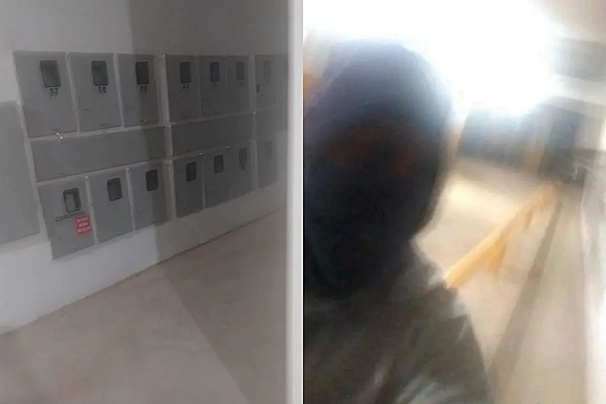 ataque-contra-daiane:-veja-o-ultimo-video-registrado-por-corretora-morta-por-sindico-em-caldas-novas