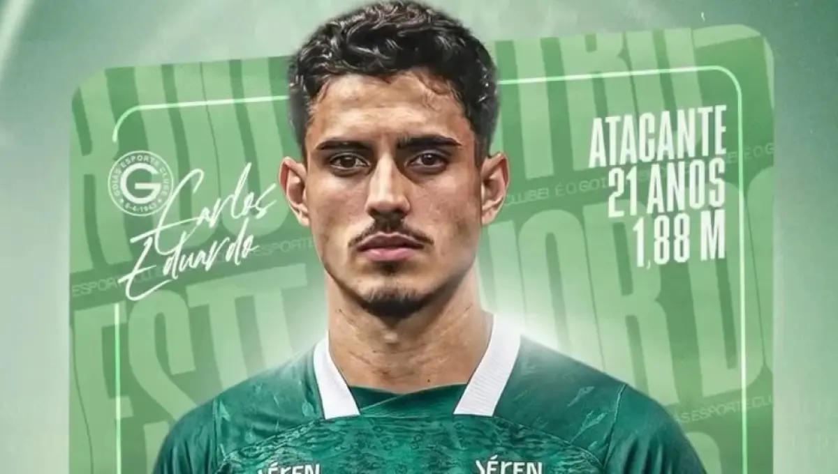 novo-reforco-do-goias,-cadu-revela-conversa-com-daniel-paulista-e-michel-alves-antes-da-chegada-ao-esmeraldino