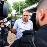 caldas-novas:-sindico-mandou-apagar-imagens-de-cameras-no-dia-em-que-daiane-sumiu