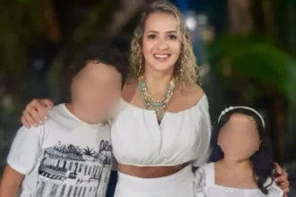 ‘meu-ex-disse-que-meu-futuro-seria-de-solidao-e-matou-nossos-filhos’,-diz-delegada-amanda-souza
