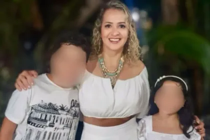‘meu-ex-disse-que-meu-futuro-seria-de-solidao-e-matou-nossos-filhos’,-diz-delegada-amanda-souza