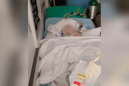 apos-decisao-judicial,-bebe-em-estado-grave-e-transferido-para-uti-pediatrica-em-goiania