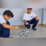 professor-usa-robotica-para-estimular-aprendizado-em-escola-de-aparecida