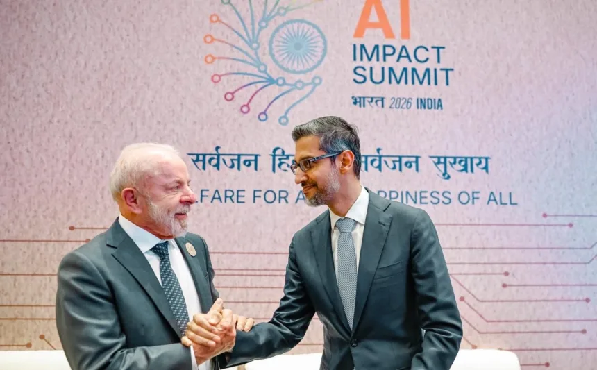 em-discurso-na-cupula-sobre-o-impacto-da-ia,-lula-destaca-a-dualidade-da-tecnologia-e-defende-a-regulamentacao-das-big-techs