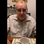 e-#fake-video-de-homem-vendendo-colares-para-pagar-tratamento-cardiaco-de-neta;-golpe-usa-cenas-manipuladas-por-ia