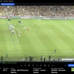 cbf-encerra-primeiros-testes-de-impedimento-semiautomatico-no-maracana