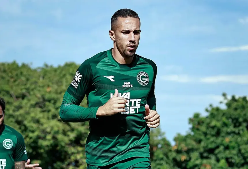 anapolina-x-goias;-confira-a-provavel-escalacao-do-verdao-para-o-primeiro-jogo-da-semifinal-do-goianao