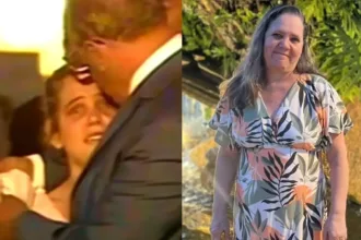 menina-de-itaberai-que-furou-a-seguranca-do-presidente-reaparece-apos-43-anos-e-revela-bastidores-do-pedido-por-casa