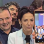 mdb-fechou-as-portas-para-o-legado-que-iris-deixou,-diz-ana-paula-rezende-ao-se-filiar-no-pl