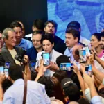 filha-de-iris,-ana-paula-deixa-o-mdb-e-se-filia-ao-pl-para-ser-vice-de-wilder