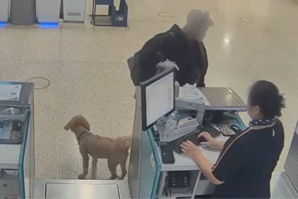 mulher-abandona-cachorro-no-aeroporto-apos-descobrir-que-animal-nao-poderia-voar