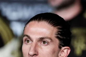 filipe-luis-se-defende-apos-repercussao-de-falas-sobre-racismo-sofrido-por-vini-jr:-‘reitero-meu-total-apoio’